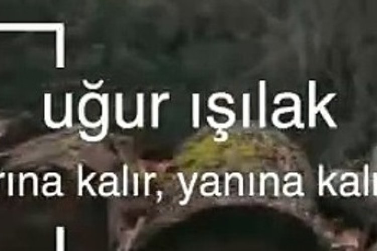 Yarına Kalır Yanına Kalmaz sözleri
