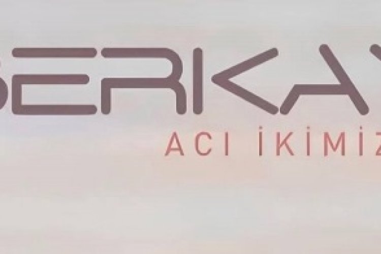 Berkay - Acı İkimize