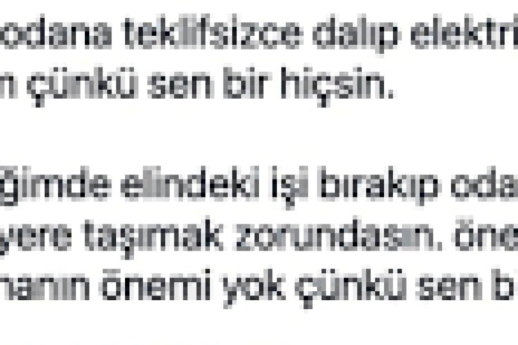 Deniz Tekin - Sen Her Zaman