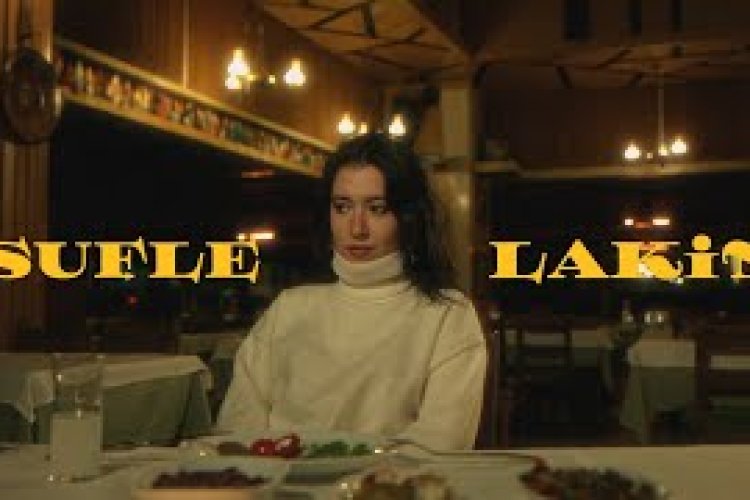 Sufle - Lakin şarkı sözleri