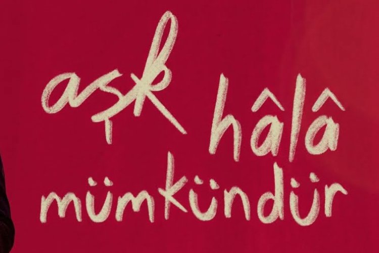 Yalın - Mümkündür