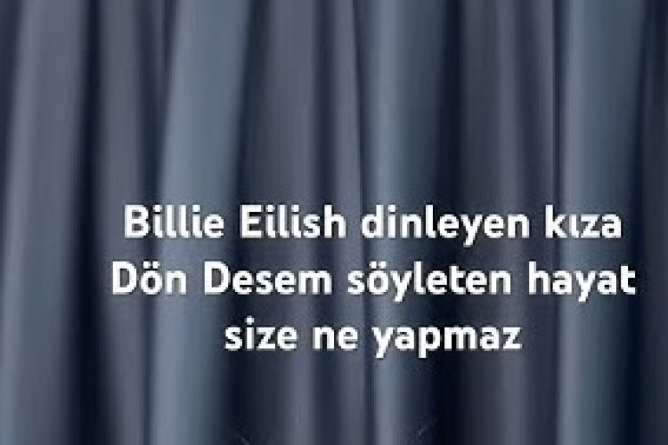 Melis Fis - Dön Desem şarkı sözleri