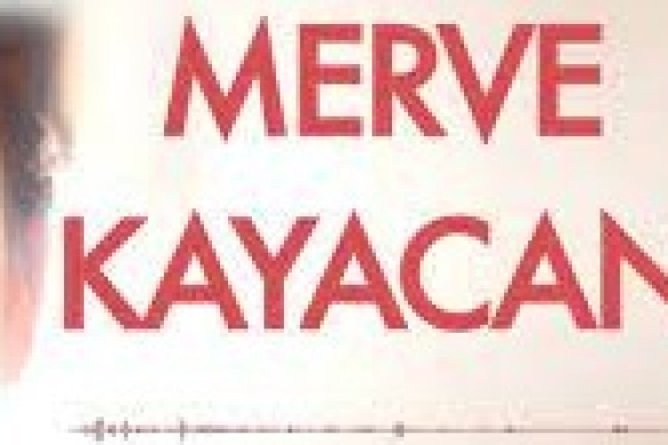 Merve Kayacan - Göster