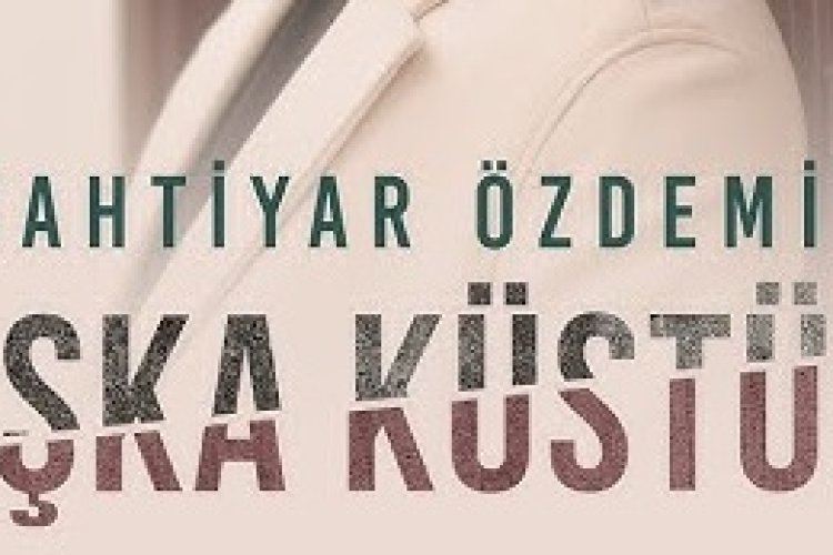 Bahtiyar Özdemir - Aşka Küstük