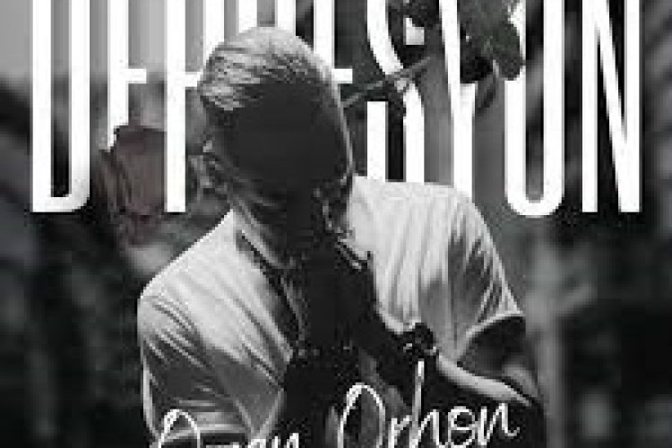 Ozan Orhon - Depresyon