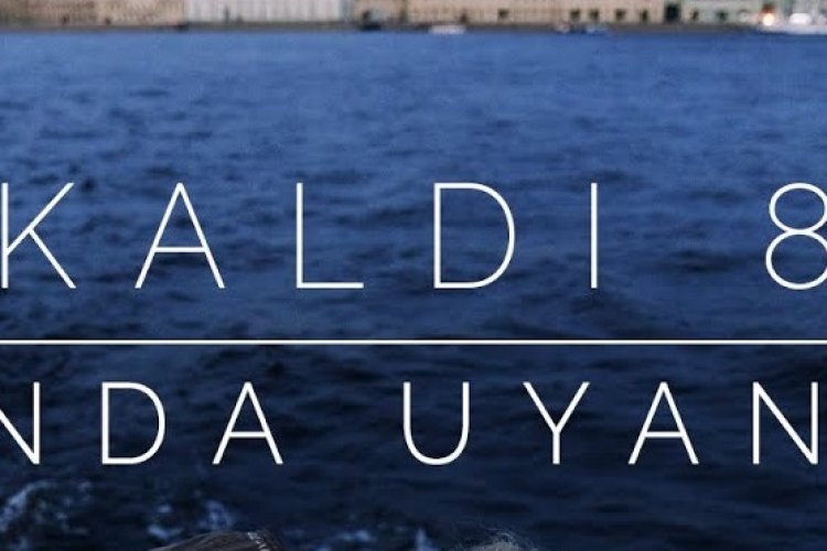 Kaldı 8 - Yanında Uyansam şarkı sözleri