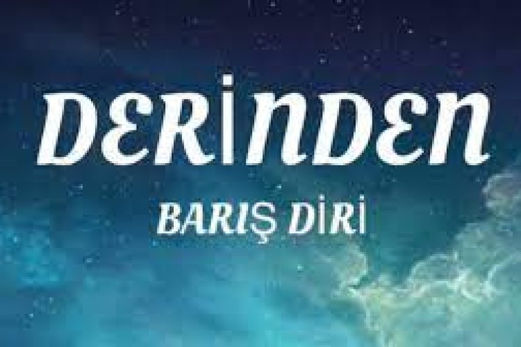 Barış Diri - Sende Bir Gün Düşersin şarkı sözleri