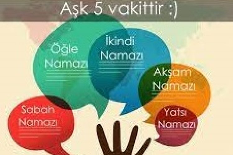 Aşkın yaşı yoktur