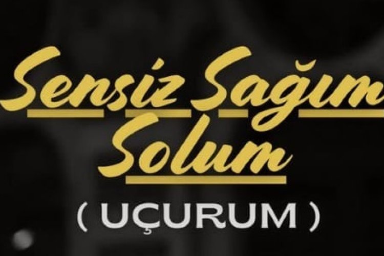 Onur Bayraktar Ayşegül Babacan - Sensiz Sağım Solum şarkı sözleri