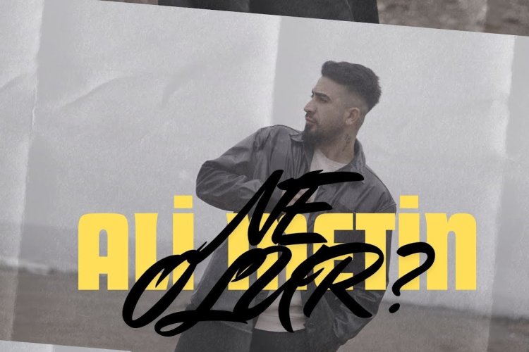 Ali Metin - Ne Olur