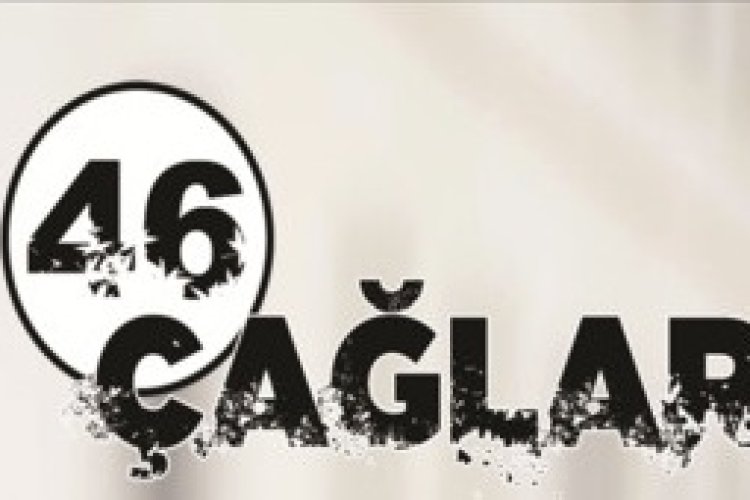 46 Çağlar - Deli Rüzgar şarkı sözleri