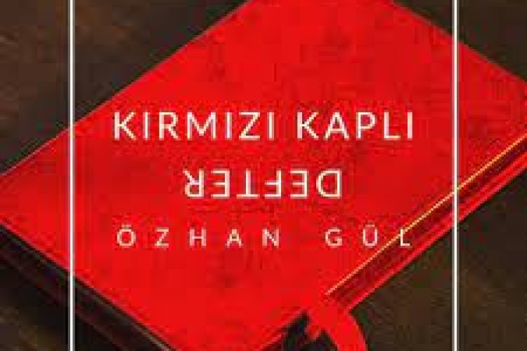 Özhan Gül - Sanma Unutulurum