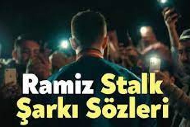 Ramiz - Stalk