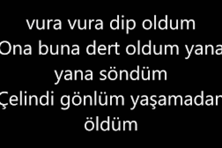Teoman - N'apim Tabiatım Böyle