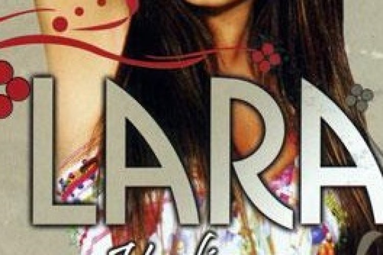 Lara - Katmer Katmer şarkı sözleri