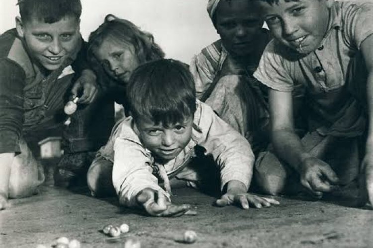 Gün gelir, kırmamak için