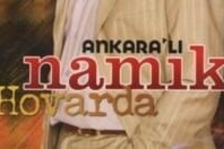 Ankaralı Namık - Hovarda