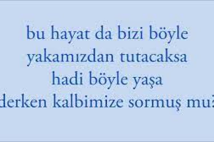1:09 / 3:25 Teoman - Bana Öyle Bakma