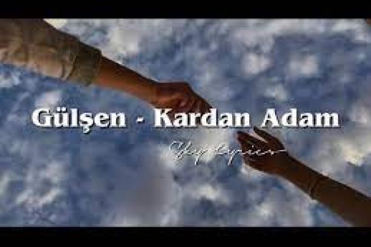 0:36 / 3:50 Gülşen - Kardan Adam