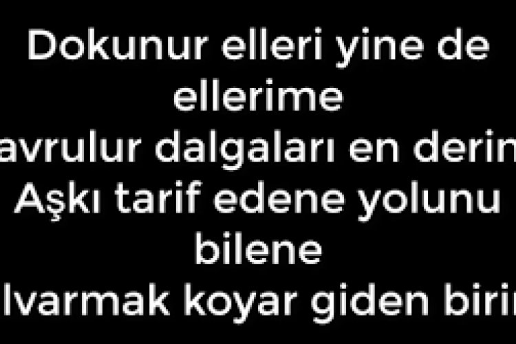 Furkan Özsan - Müsaadenle