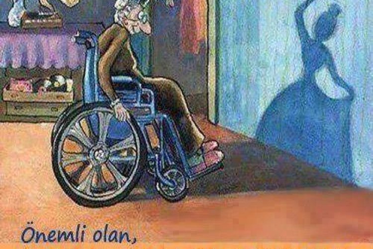 En iyi makyaj Gülümsemedir