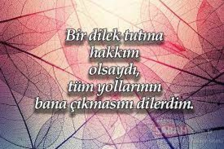 sevgiliyi mutlu edecek uzun mesajlar