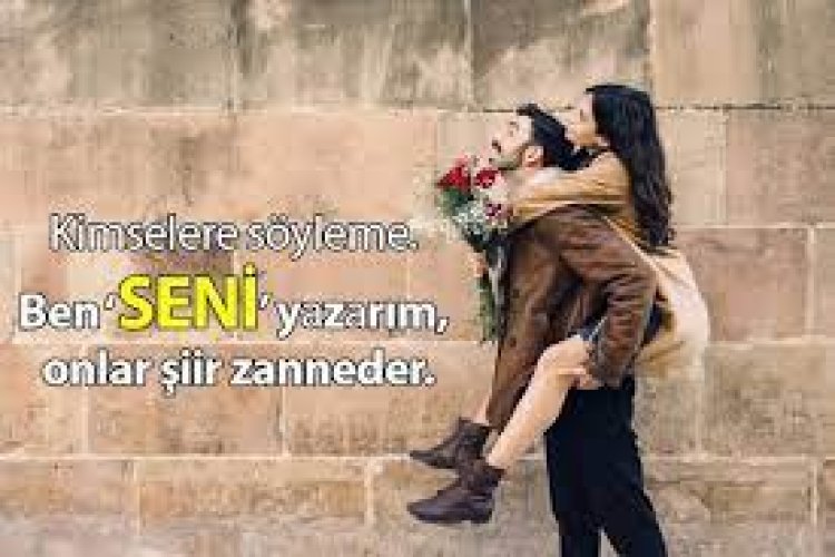 bayanları etkileyen sözler