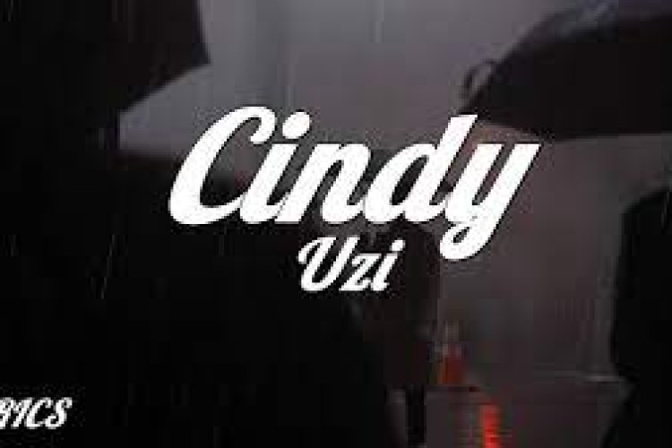 UZI - CINDY