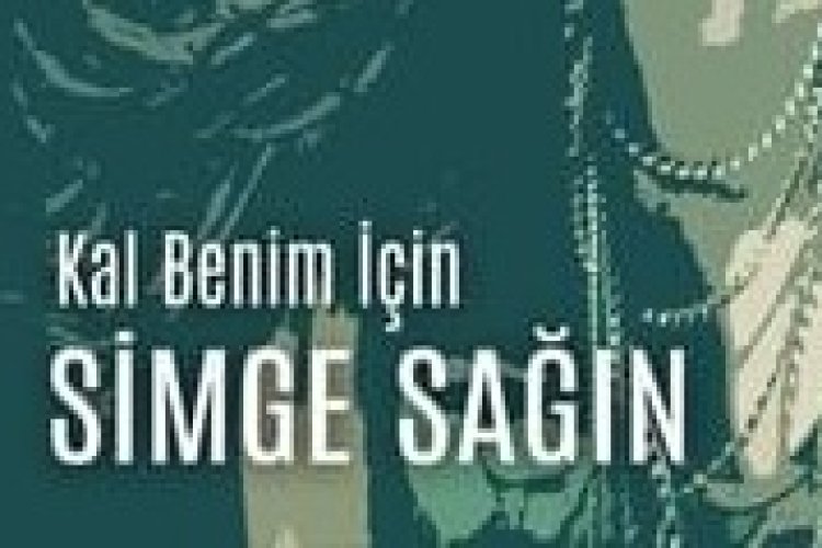 Simge - Kal Benim İçin