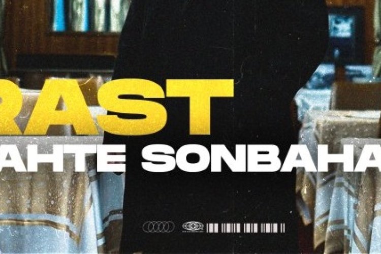 Rast - Sahte Sonbahar Şarkı Sözleri