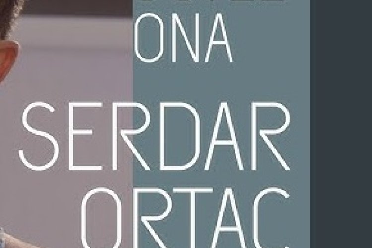Serdar Ortaç - Söyle Ona şarkı sözleri
