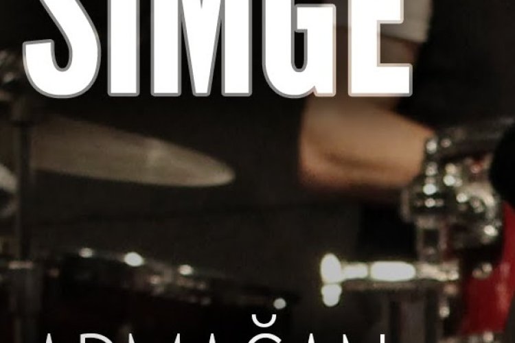 Simge - Armağan Şarkı Sözleri