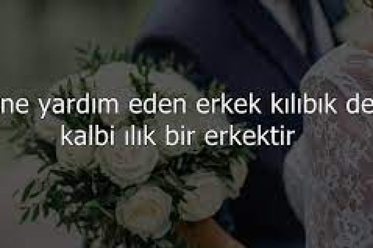 evli kadına söylenecek güzel sözler