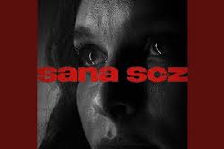 Berkay Altunyay - Sana Söz