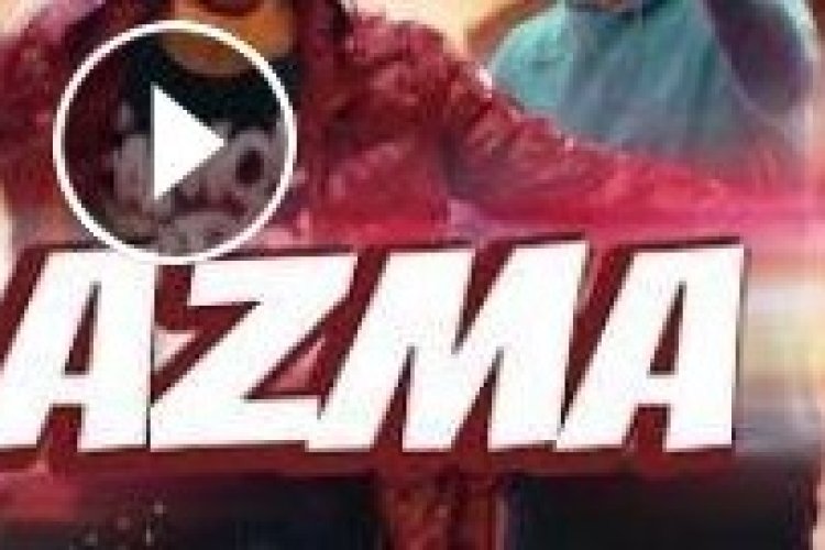 İsmail YK ft. Ahmet Sert - AZMA Şarkı Sözleri