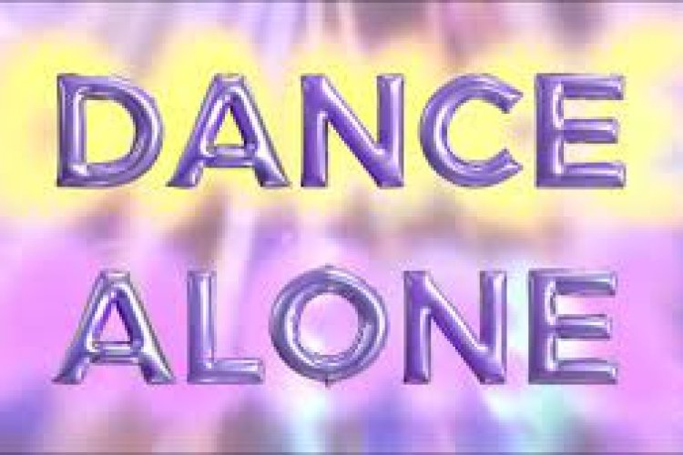 Sia, Kylie Minogue - Dance Alone Şarkı Sözleri