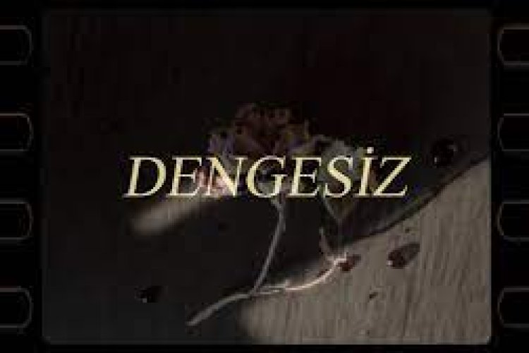 Halodayı & Rana Türkyılmaz - DENGESİZ Şarkı Sözleri