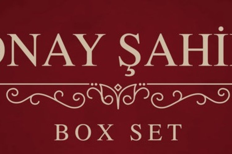 ONAY ŞAHİN - KITİ KITİ