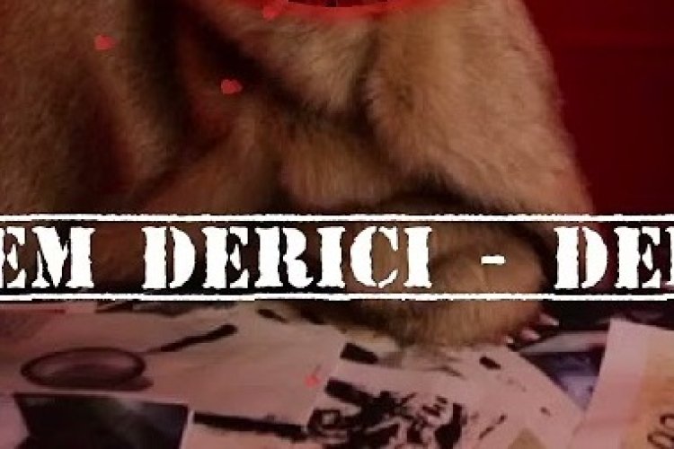 İrem Derici - Delil