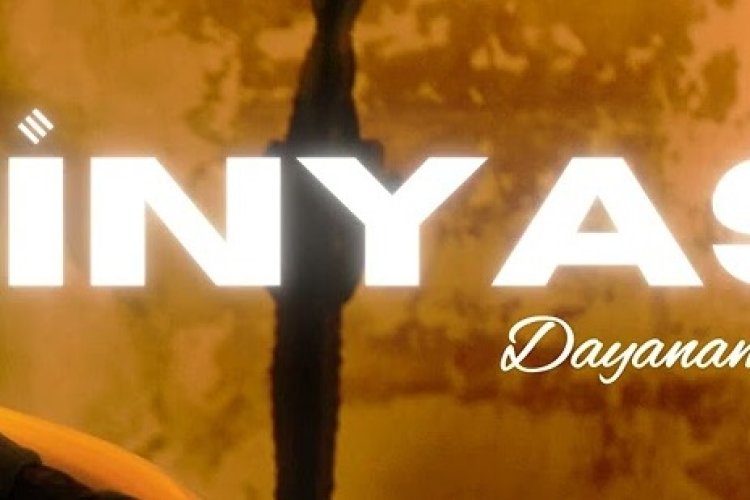 Minyas - Dayanamam