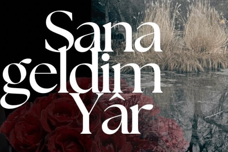 Özkan Kayan - Sana geldim Yar