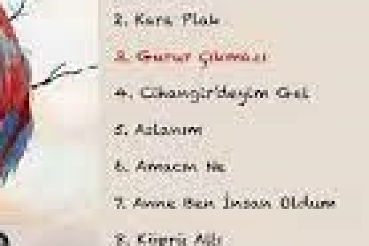 Nazan Öncel - Gurur Çıkmazı Şarkı Sözleri