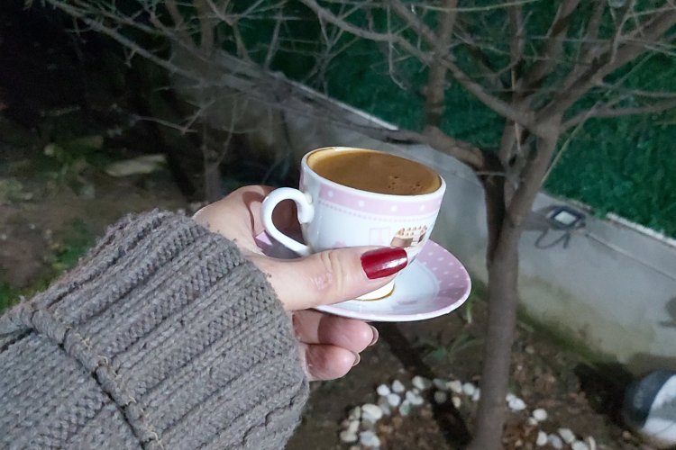 Çekilecek bir köşemiz olmalı