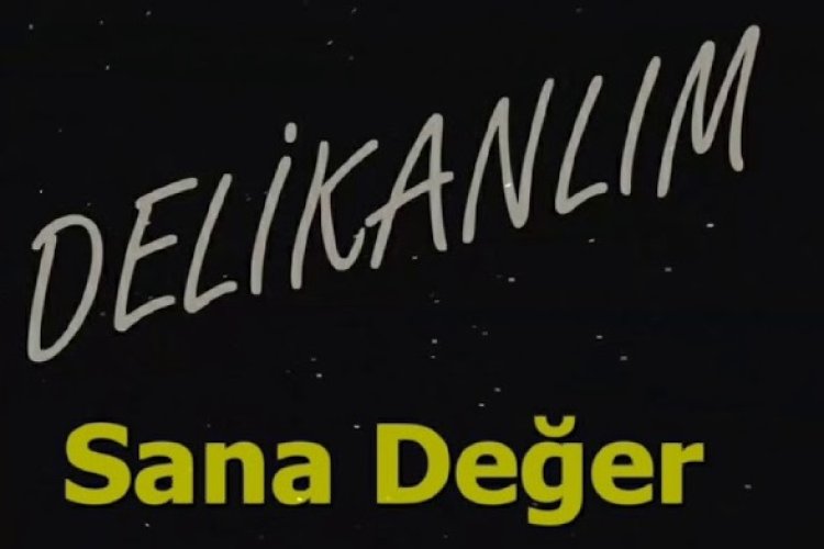 Yıldız Tilbe - Sana Değer
