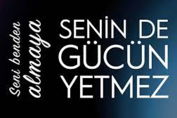 Ebru Gündeş - Seni Seviyorum Şarkı Sözleri