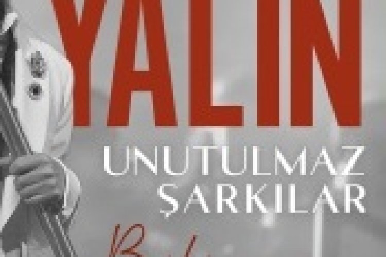 Yalın - Cumhuriyet Şarkı Sözleri