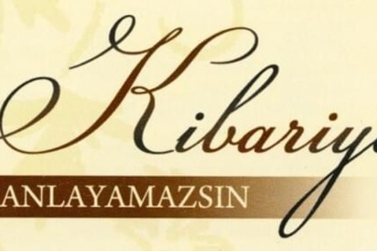 Kibariye - Tepecikli Şarkı Sözleri