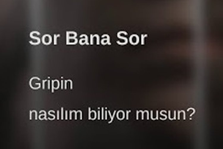 gripin - nasılım biliyor musun şarkı sözleri