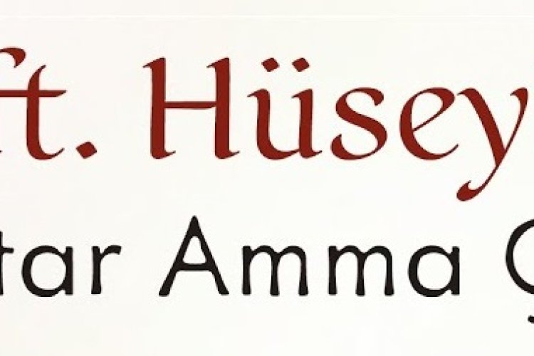 Nesrin Hüseyin Kağit - Amma Batar Amma Çıkar Şarkı Sözleri