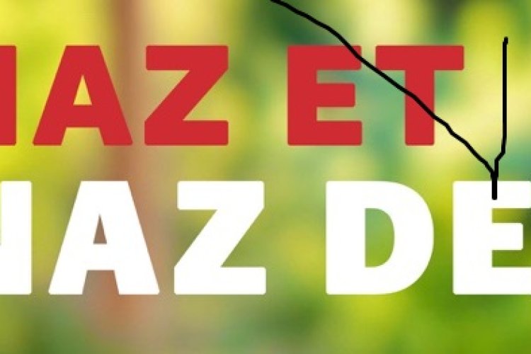 Naz Dej - Naz Et Şarkı Sözleri
